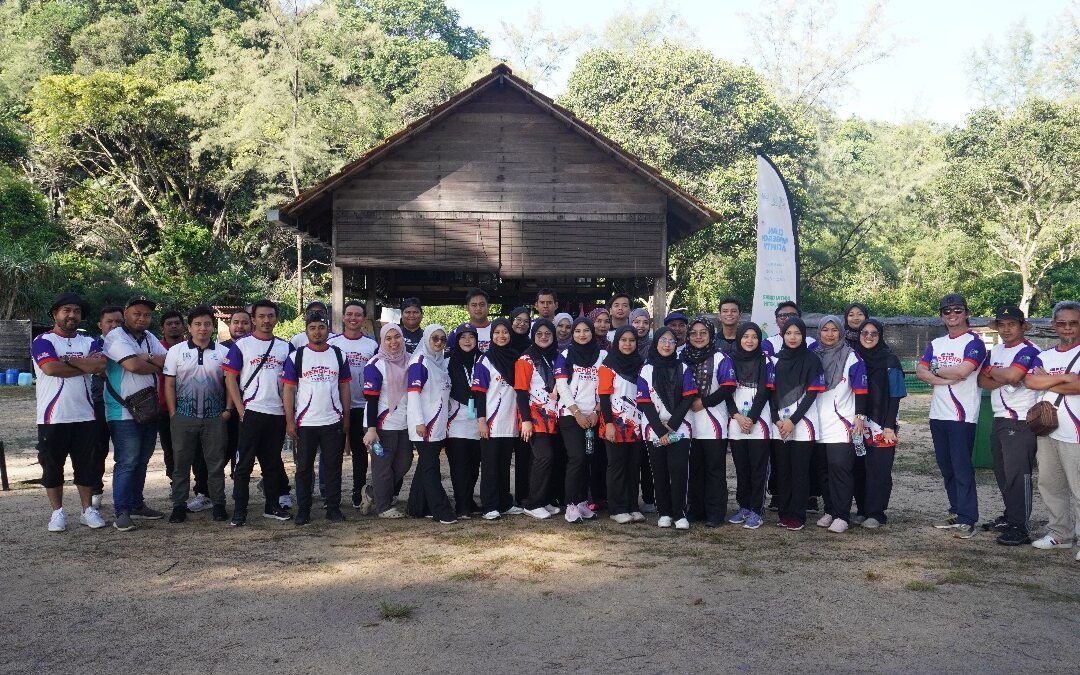 BRSB Strengthens Commitment to Environmental Sustainability Through “Clean the Beach” and Turtle Conservation