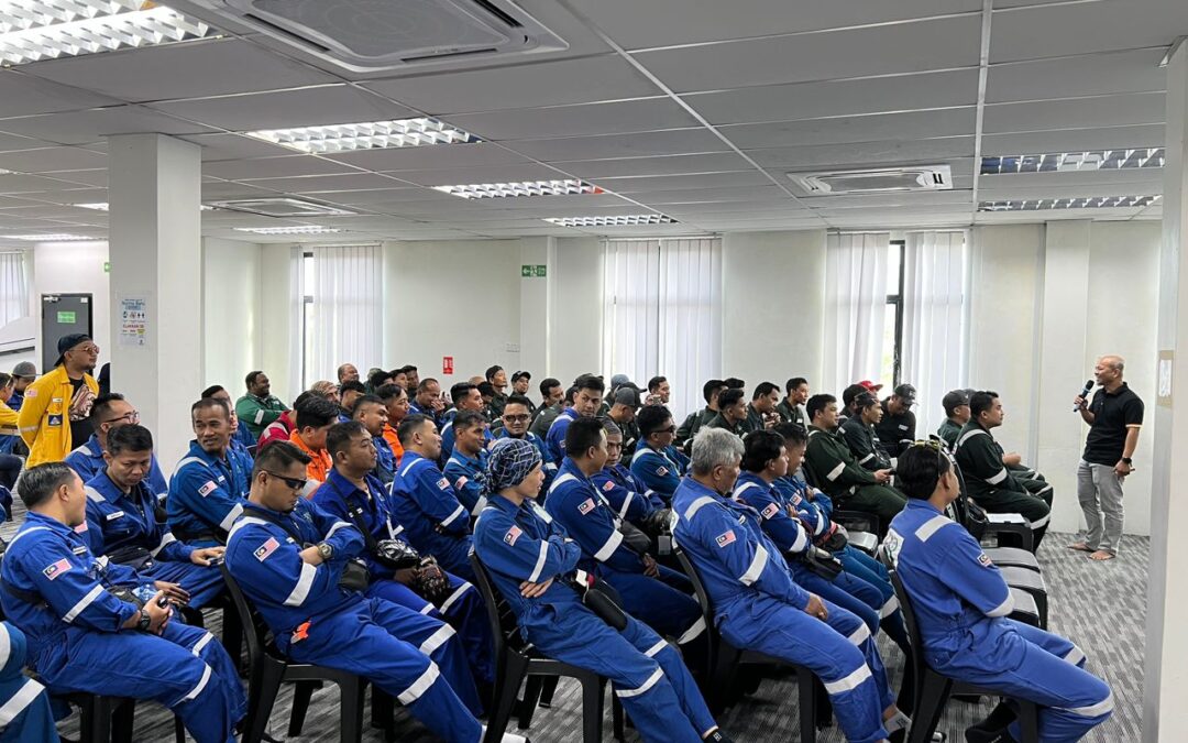 Safe Restart programme